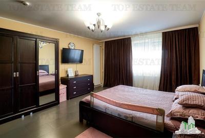 Vila mobilata si utilata cu tehnologie SMART in localitatea Agigea - 17