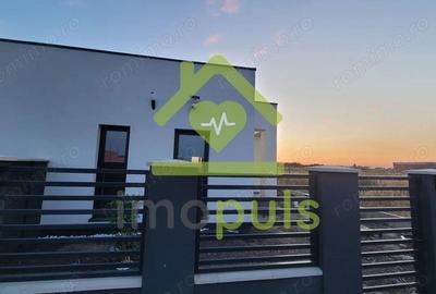 Casă cu 3 camere cu Teren 330 Mp în Săcălaz
