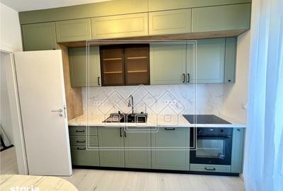 Apartament cu 2 camere în Tineretului - 6