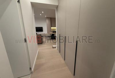 2 Camere - Aviatiei Tower - Aviatiei - Promenada - 2