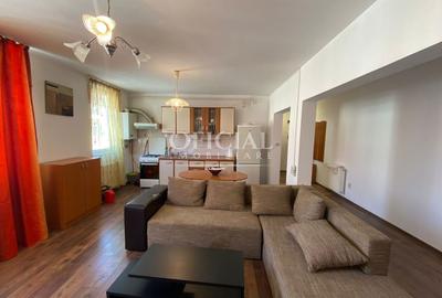Apartament cu 2 camere semidecomandat, mobilat în Florești - 1