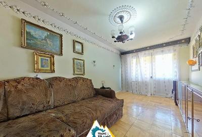 Apartament generos cu 4 camere in Podgoria, Arad - 1