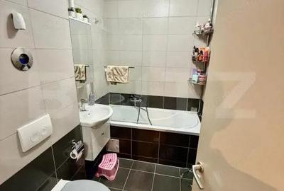 Apartament 2 camere, decomandat, intermediar, de vanzare, bloc nou - 2