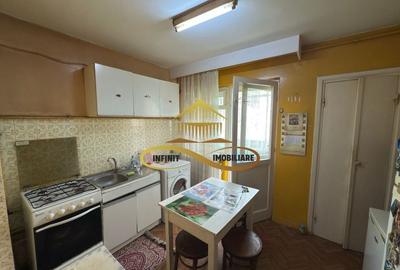 Apartament 3 camere de vanzare in Bacau  strada Soimului - 5