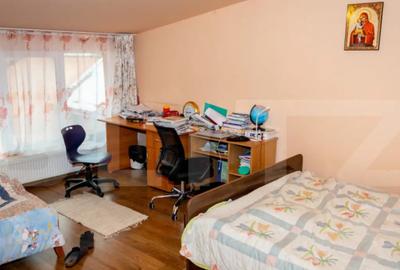 Casă cu 4 camere cu Teren 485 Mp în Central - 6