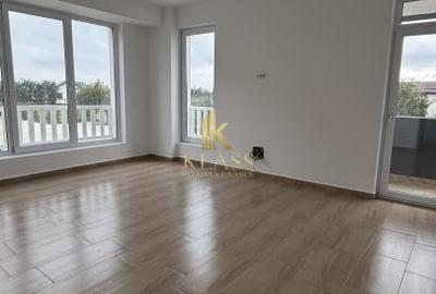 Apartamente si spatiu comercial pachet investitional disponibil - 1