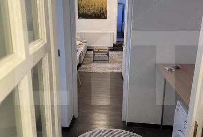 Apartament cu 2 camere semidecomandat în Central - 6