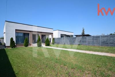 Casa Banu Maracine, 100 mp construiti, 500 mp teren, constru