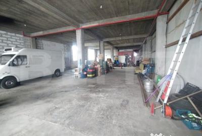 Spațiu comercial, de 1,000 mp, în Năsăud - 3