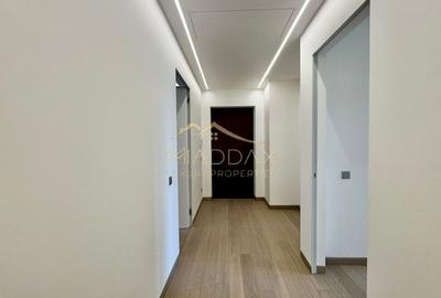 Apartament cu 4 camere circular în Kiseleff - 33