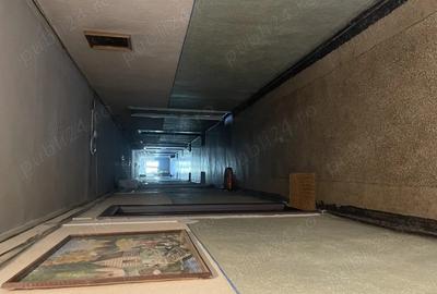 Garsonieră semidecomandată în Uzina 2 - 4