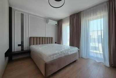 Apartament Cu Terasa | Proiect nZEB | Panouri Fotovoltaice | Pompa - 7