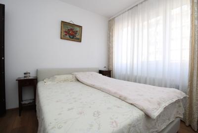 Apartament cu 2 camere semidecomandat în Drumul Taberei - 6