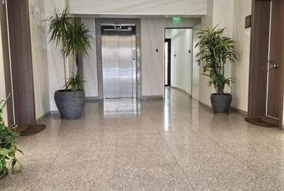 Apartament cu 3 camere decomandat, mobilat în Primăverii - 14