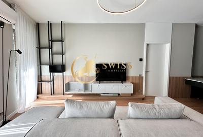 Apartament Premium | Prima inchiriere | Gradina | Parcare subterana | Zenia - 3