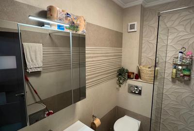Apartament cu 2 camere decomandat în Chitila - 15