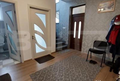 Casă cu 4 camere cu Teren 550 Mp în Central - 6