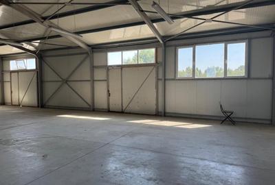 Spațiu comercial, de 280 mp, în Central - 2