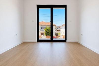 Duplex cu 4 camere cu Canalizare în Dumbrăvița - 12