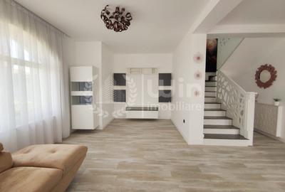 Casa finalizata 4 camere | 174mp | Teren 400mp | Dezmir | Apahida! - 5