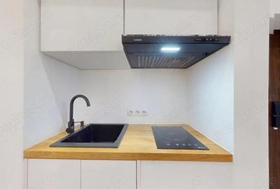 Centrul Istoric - Apartament lux, Strada Smardan Randament excelent - 6