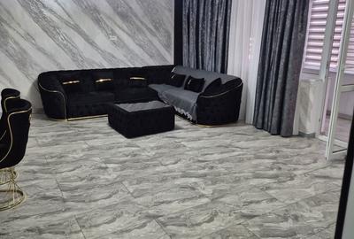 Apartament cu 2 camere semidecomandat în Exterior Vest - 3