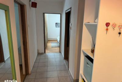 Apartament cu 2 camere decomandat în Rahova - 9