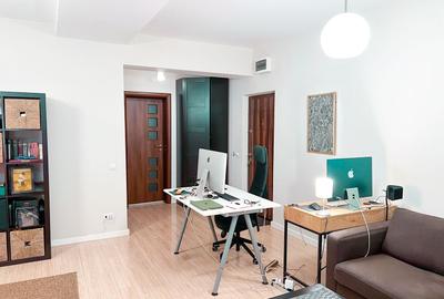Apartament cu 2 camere decomandat în Prelungirea Ghencea - 6