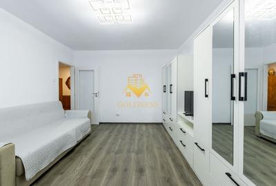 3 camere, decomandate, parcare, Zorilor Zona Observatorului, UMF, UTCN - 2