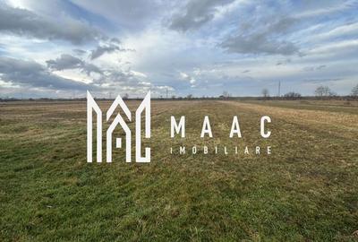 Teren Construcții intravilan de 1200 mp, în Cârțișoara - 2