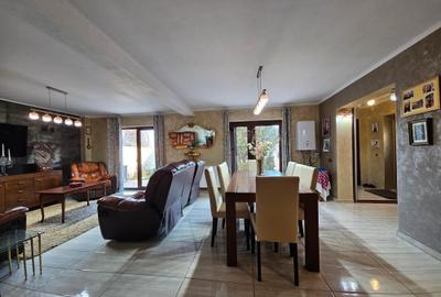 Casa de Vanzare P+1 In Agigea Teren 400mp Garaj - 6