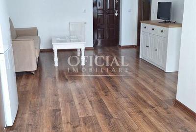 Garsonieră semidecomandată, mobilată în Florești - 3