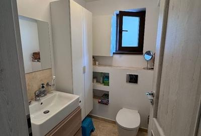 Casă cu 4 camere în Odăile - 15
