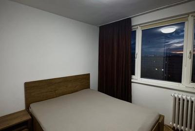 Apartament cu 3 camere semidecomandat în Bucur Obor - 3