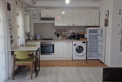 Inchiriez apartament 2 camere Mamaia Nord - 2