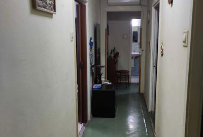 Apartament cu 4 camere decomandat, mobilat în Brâncoveanu - 4