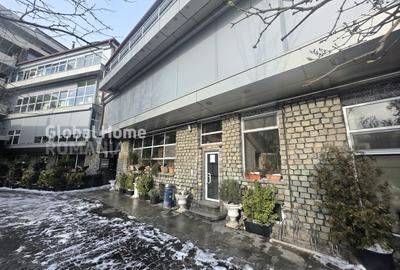 Birou, de 240 mp, în Unirii - 1