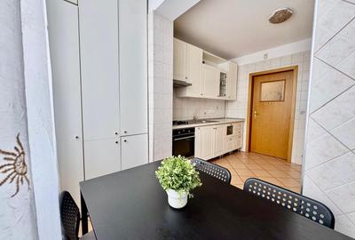 Inchiriere 3 camere | Primaverii - Amiral Balescu | Centrala termica - 9