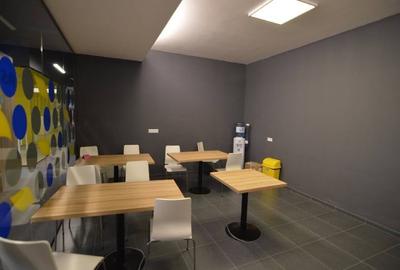 0% comision! Inchiriere birouri Titan, 242 - 3007 mp - 5