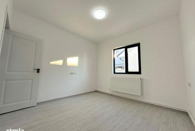 Casă cu 4 camere în Central - 6