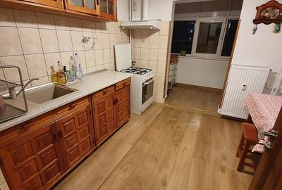 Apartament 3 camere Drumul Taberei (Str. Sergent Cara Anghel) - 5