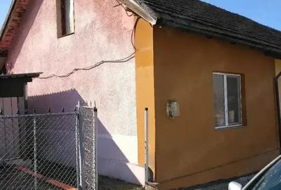 Casă cu 2 camere cu Teren 400 Mp în Cimpa - 4