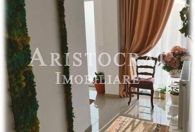 Vila pasiva Paradisul Verde Corbeanca Vila pasiva Paradisul Verde Corbeanca - 19