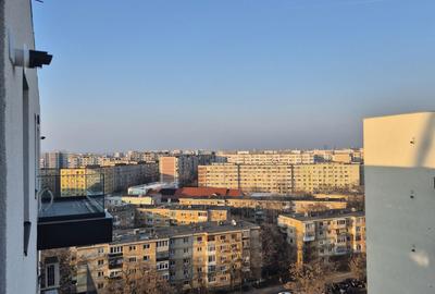 Apartament cu 2 camere decomandat în Valea Nandrii - 8