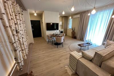 Apartament deosebit  2 camere zona Lipovei - 3