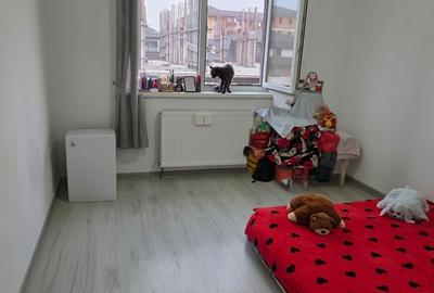 Apartament cu 2 camere, mobilat în Chiajna - 2
