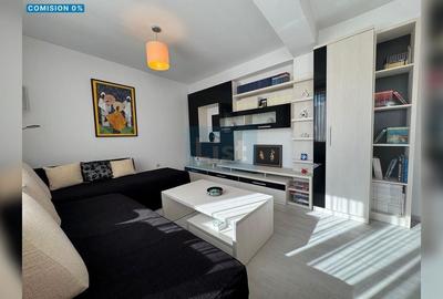 Apartament cu 2 camere decomandat în Europa - 1
