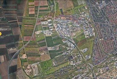 Teren agricol extravilan de 6300 mp, în Exterior Nord - 8