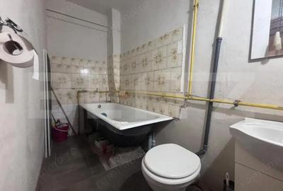 Garsonieră decomandată în Semicentral - 5