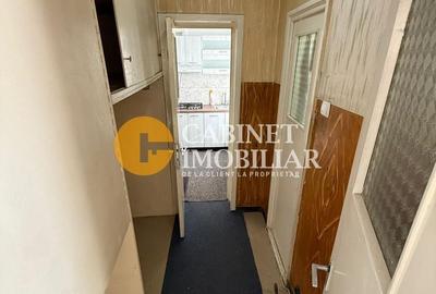 Apartament 3 camere, etajul 4, Zona Tudor Vladimirescu - 6